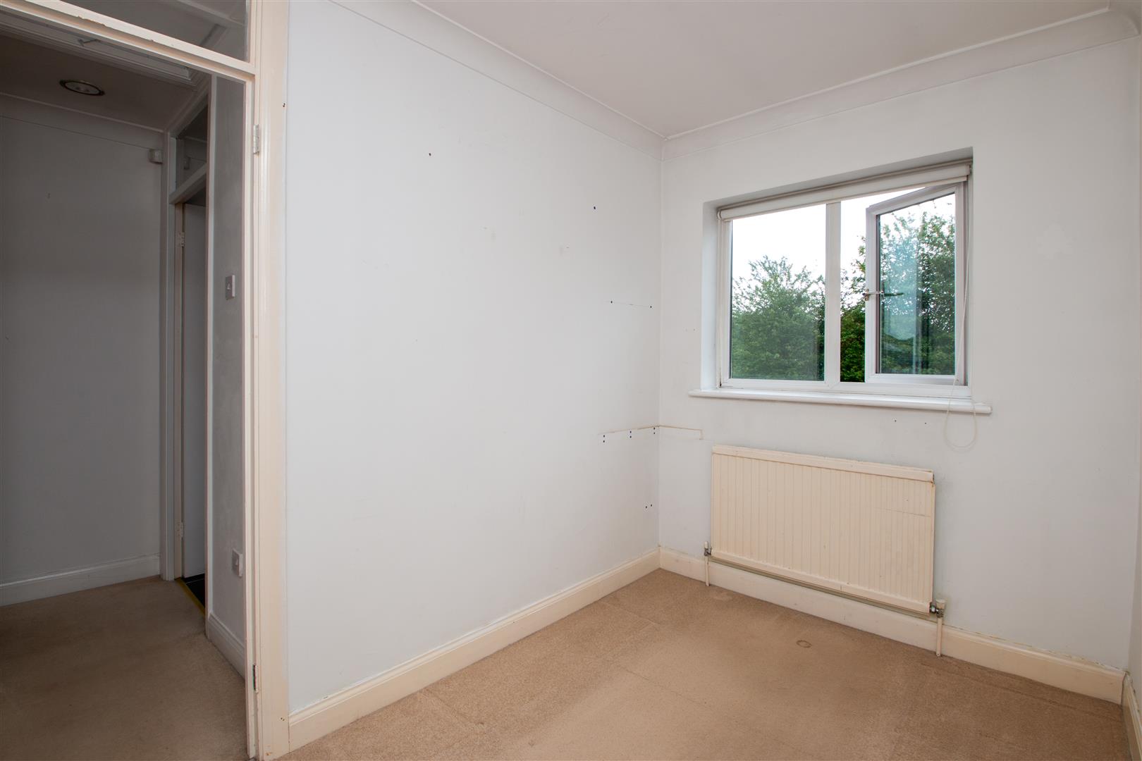 Attingham Hill, Great Holm, Milton Keynes